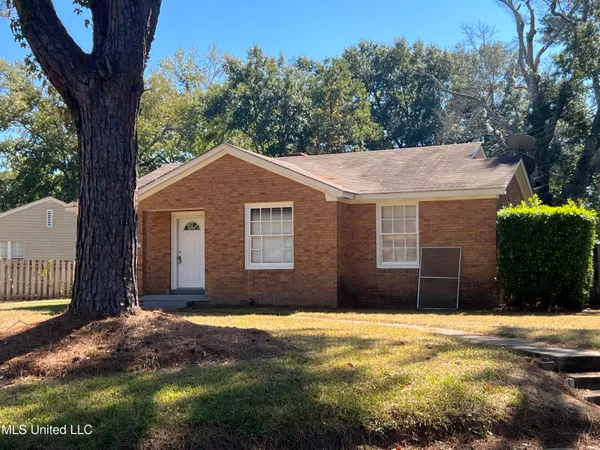 $1,200 | 1201 Westwood Road, Natchez, MS 39120