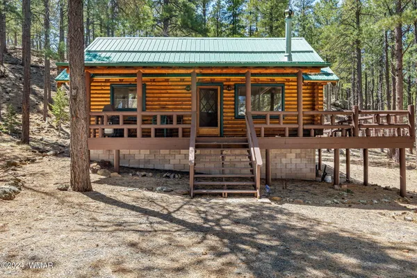 $620,000 | 9-cr North 9-cr N 1029th Street, Greer, AZ 85927
