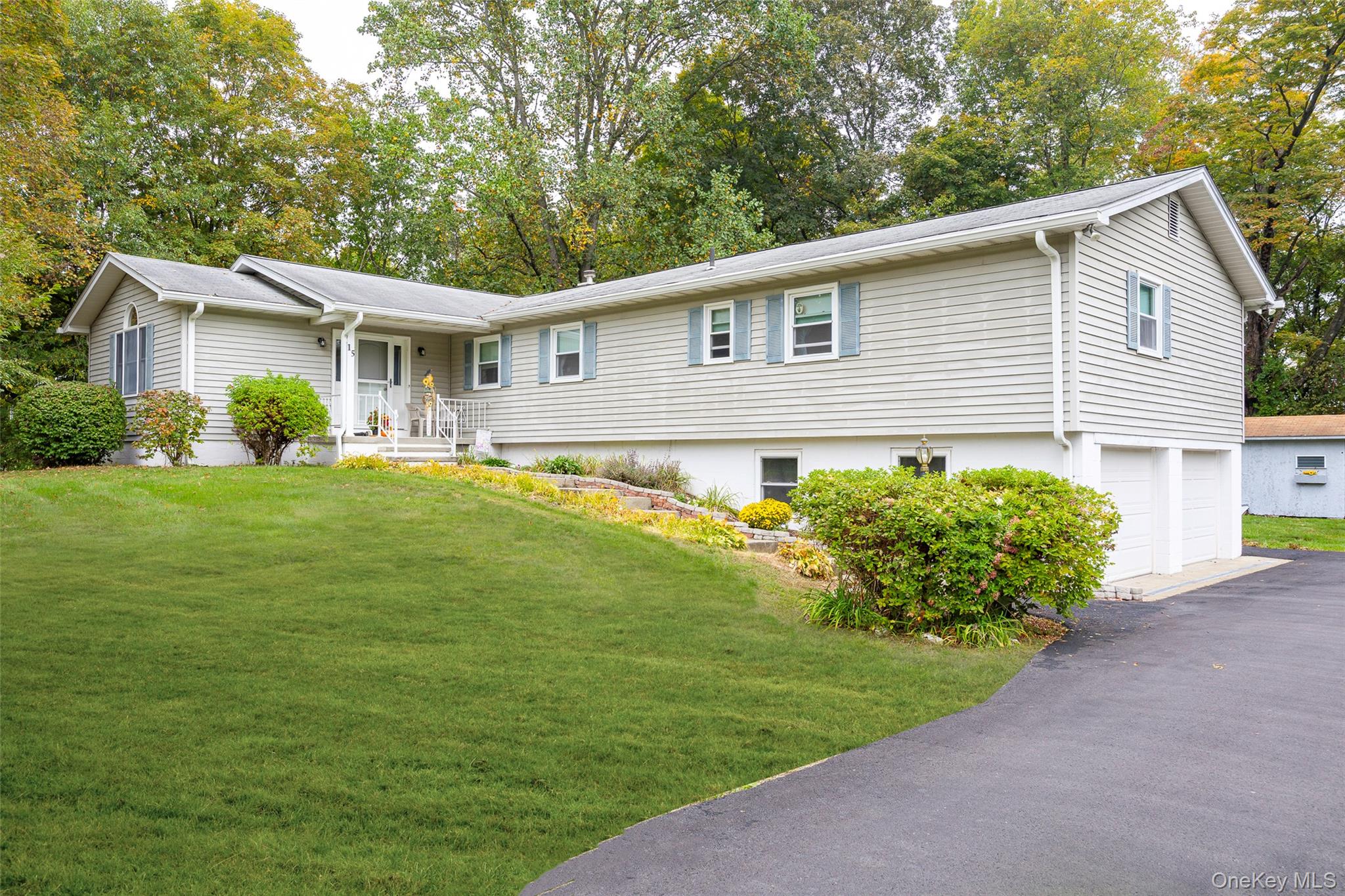 15 Russo Drive ...