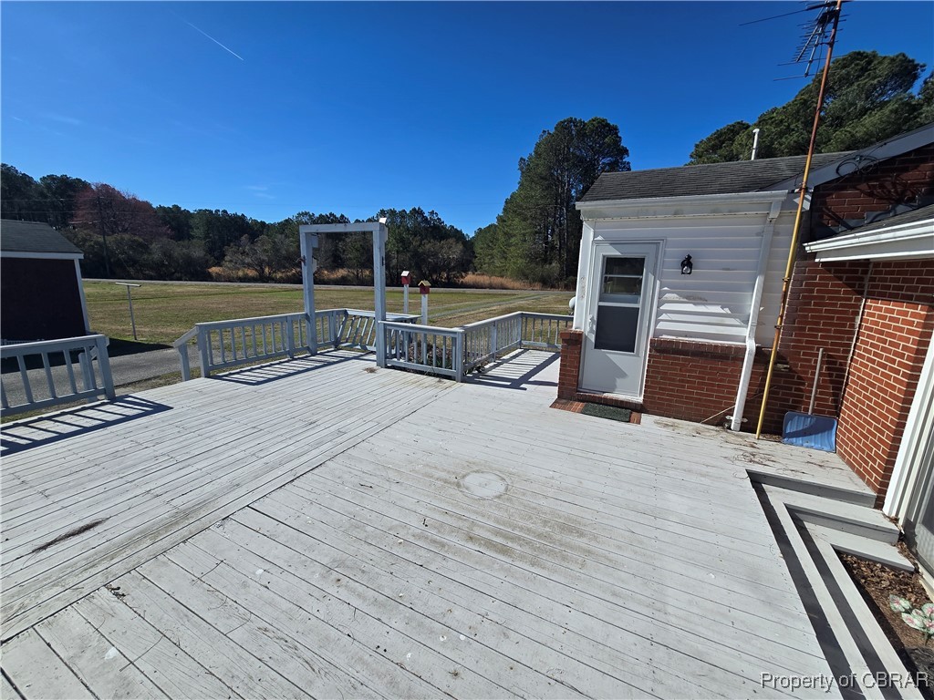 1863 Bethel Beach Road Onemo, VA 23130 - Photo 48 of 50 Gallery Image 48