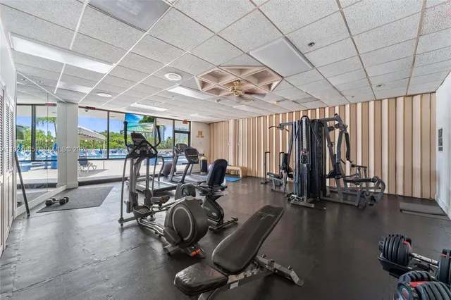 $294,900 | 3731 North Country Club Drive, Unit 921, Aventura, FL 33180