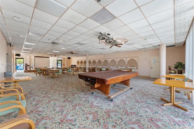 $294,900 | 3731 North Country Club Drive, Unit 921, Aventura, FL 33180