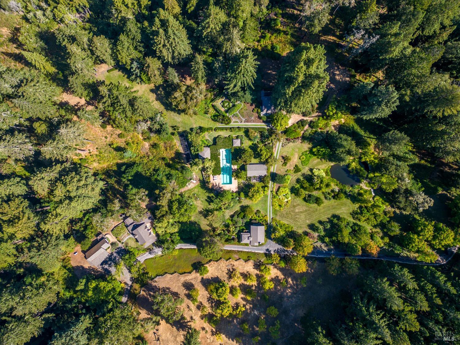 20205 Tumbling McD Road Philo, CA 95466 - Photo 63 of 78