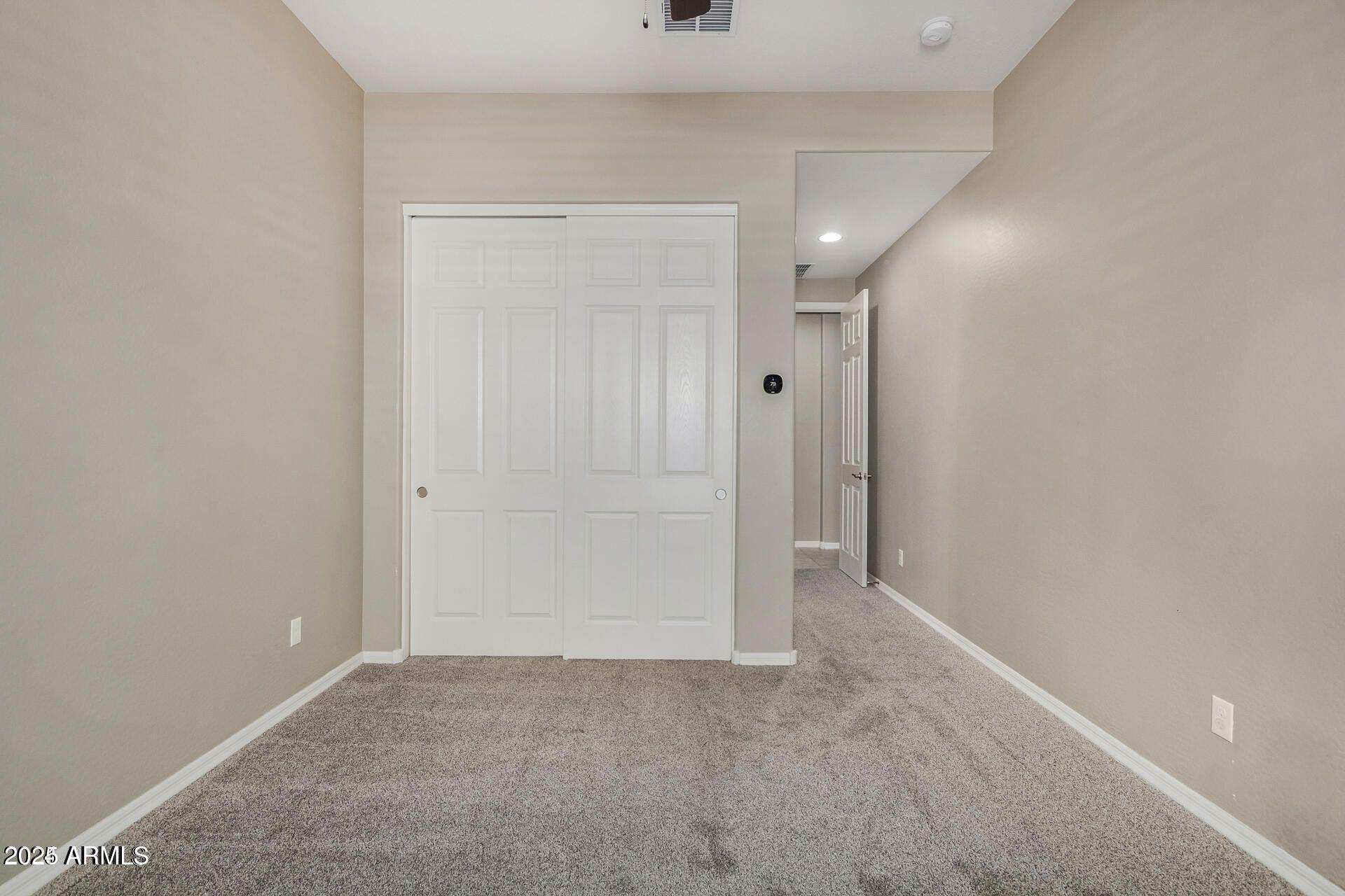 15430 South 183rd Lane Goodyear, AZ 85338 - Photo 29 of 66 a view of an empty room