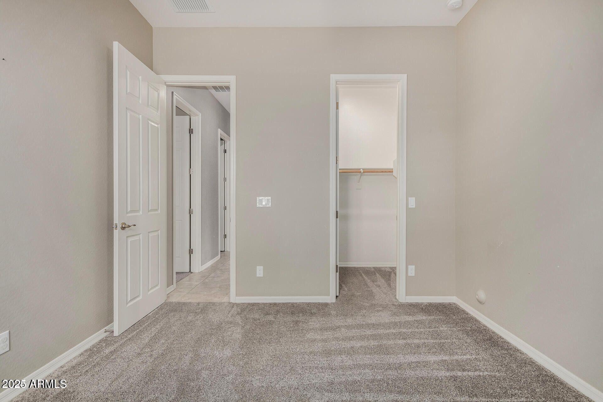 15430 South 183rd Lane Goodyear, AZ 85338 - Photo 31 of 66 Cozy Secondary Bedroom