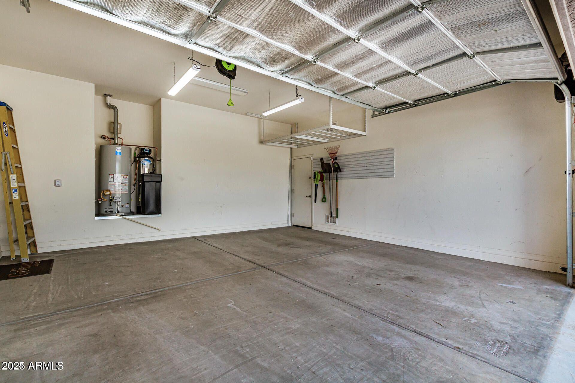 15430 South 183rd Lane Goodyear, AZ 85338 - Photo 34 of 66 a view of a room with wooden floor