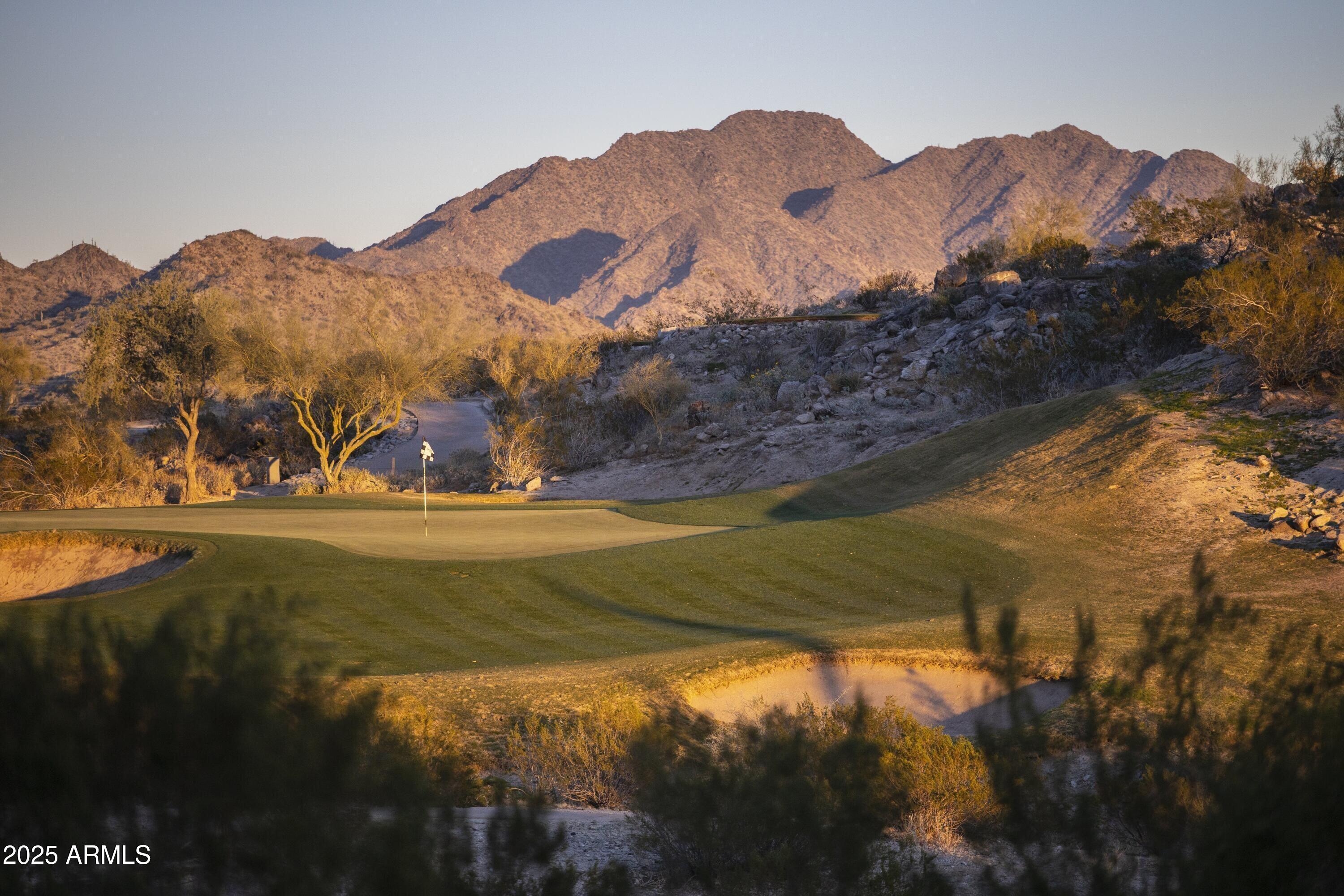 15430 South 183rd Lane Goodyear, AZ 85338 - Photo 66 of 66 a view of lake from mountain