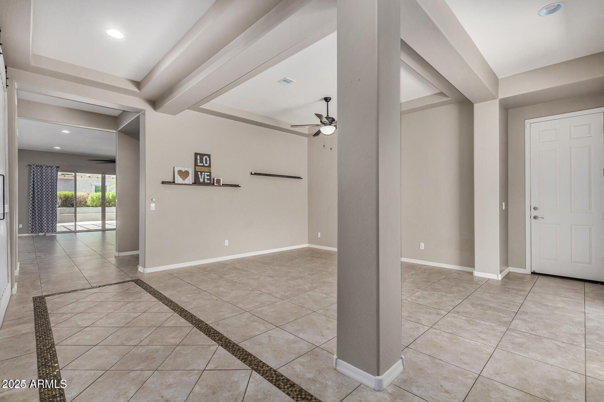 15430 South 183rd Lane Goodyear, AZ 85338 - Photo 9 of 66 Flexible Bonus Room