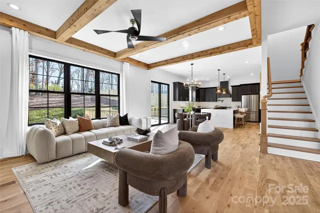 $899,000 | 16315 Riverpointe Drive, Charlotte, NC 28278