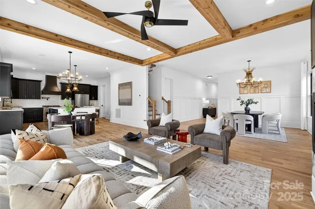 $899,000 | 16315 Riverpointe Drive, Charlotte, NC 28278