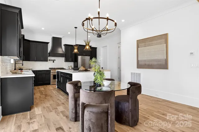 $899,000 | 16315 Riverpointe Drive, Charlotte, NC 28278