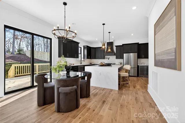 $899,000 | 16315 Riverpointe Drive, Charlotte, NC 28278