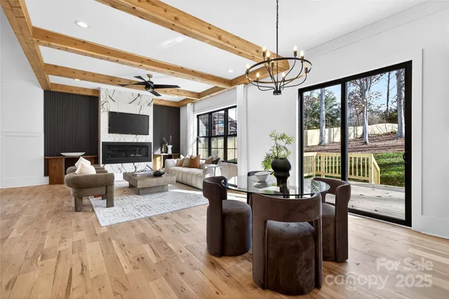 $899,000 | 16315 Riverpointe Drive, Charlotte, NC 28278