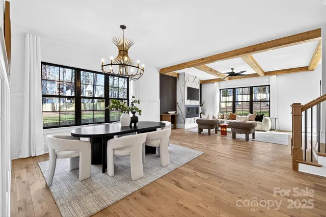 $899,000 | 16315 Riverpointe Drive, Charlotte, NC 28278