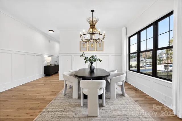 $899,000 | 16315 Riverpointe Drive, Charlotte, NC 28278