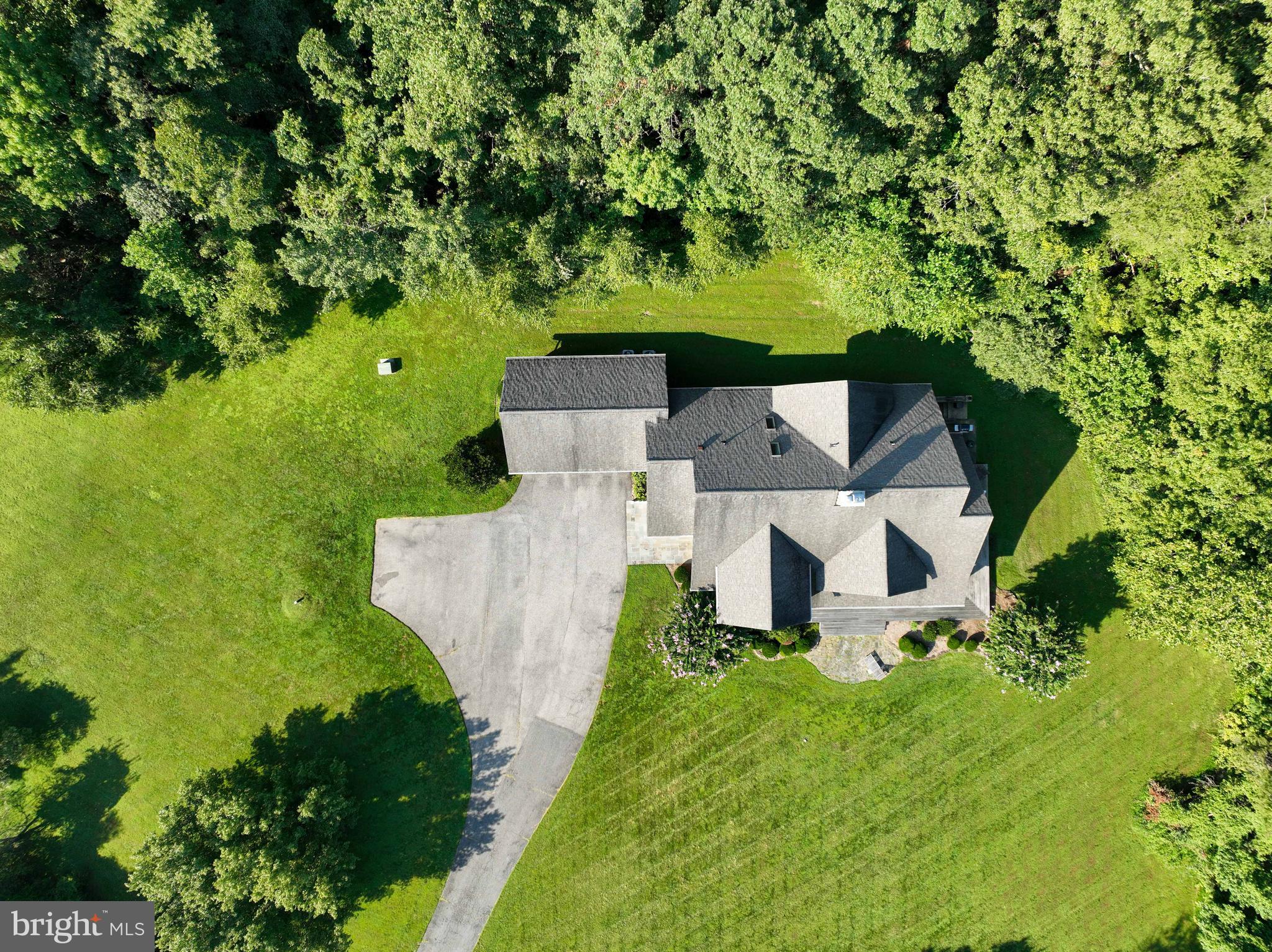 1288 Rossback Road Davidsonville, MD 21035 - Photo 54 of 55 plenty of parking