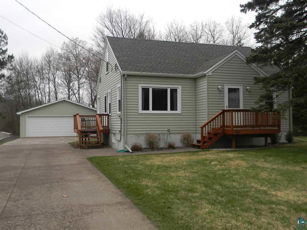 3051 Hutchinson Road Duluth, MN 55811 - Photo 1 of 19 Exterior