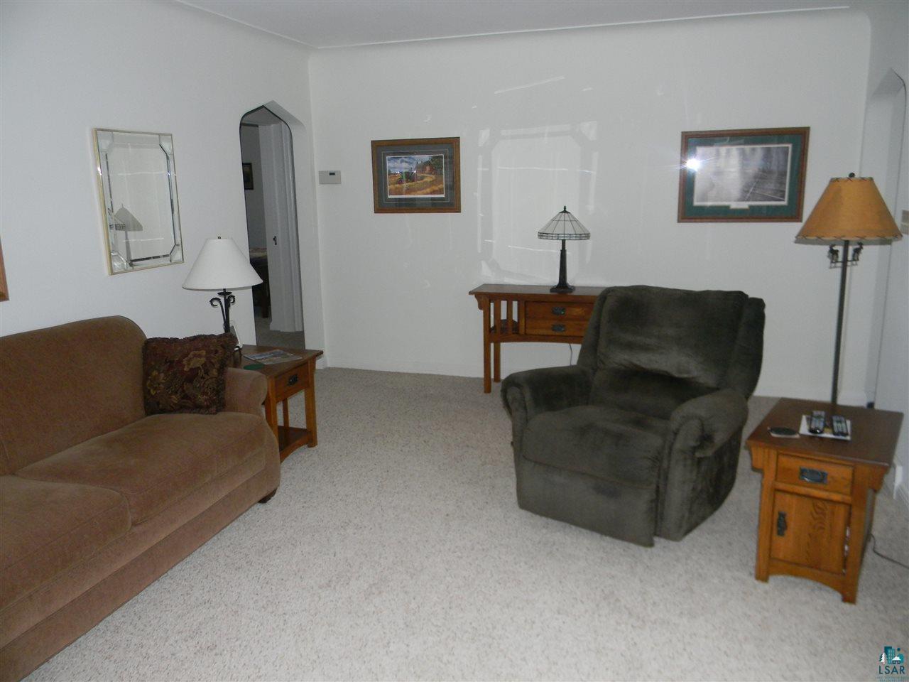 3051 Hutchinson Road Duluth, MN 55811 - Photo 3 of 19 Living Room