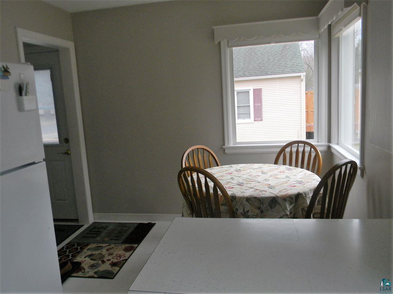 3051 Hutchinson Road Duluth, MN 55811 - Photo 5 of 19 Dining Area