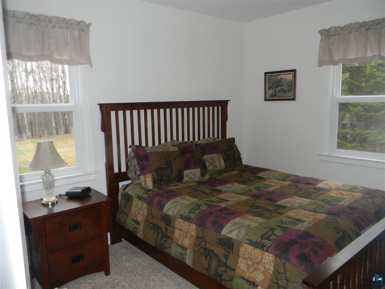 3051 Hutchinson Road Duluth, MN 55811 - Photo 7 of 19 Master Bedroom