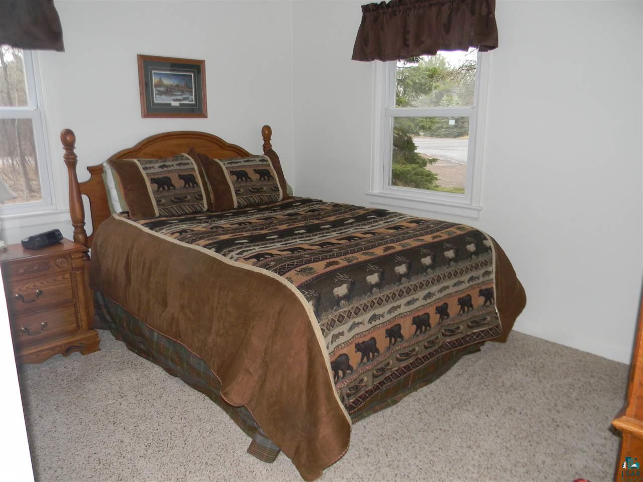 3051 Hutchinson Road Duluth, MN 55811 - Photo 8 of 19 Bedroom