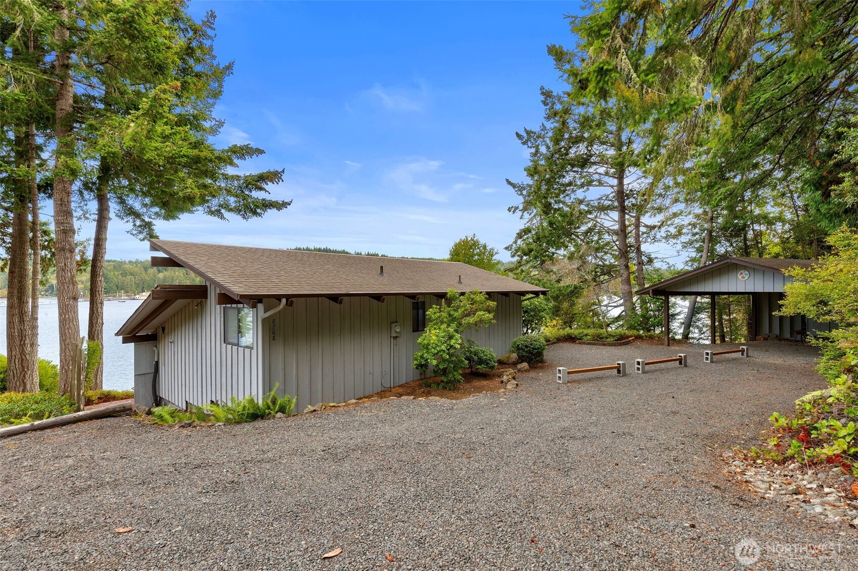 8768 Misery Point Road Northwest Seabeck, WA 98380 - Photo 32 of 38 Gallery Image 32