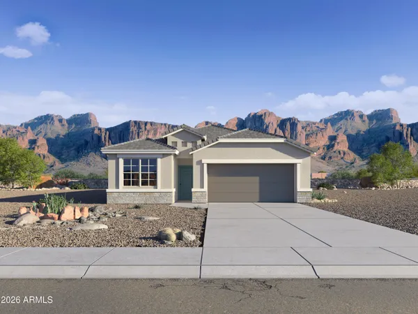 $344,702 | 38235 West Giallo Lane, Maricopa, AZ 85138