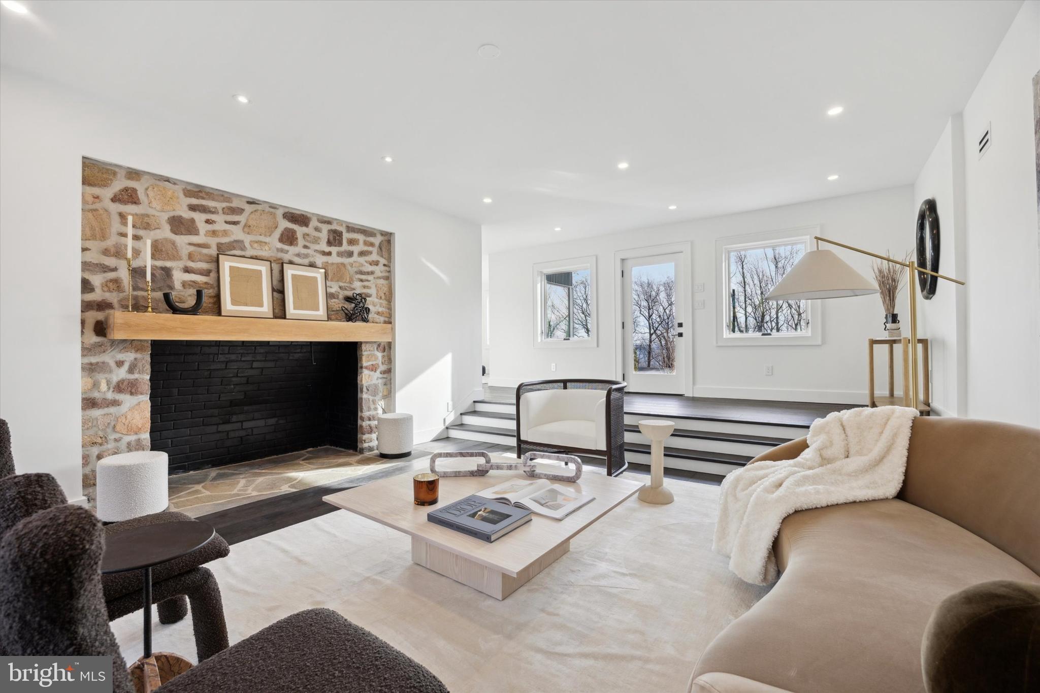 33 Solebury Mountain Road New Hope, PA 18938 - Photo 5 of 32 Great Room