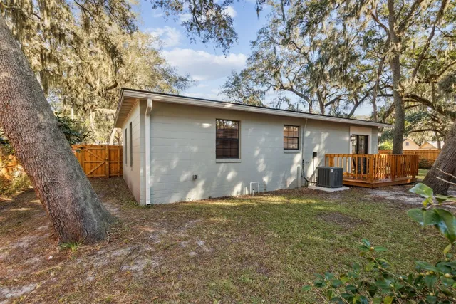 $3,500 | 1504 Leon Street, Fernandina Beach, FL 32034