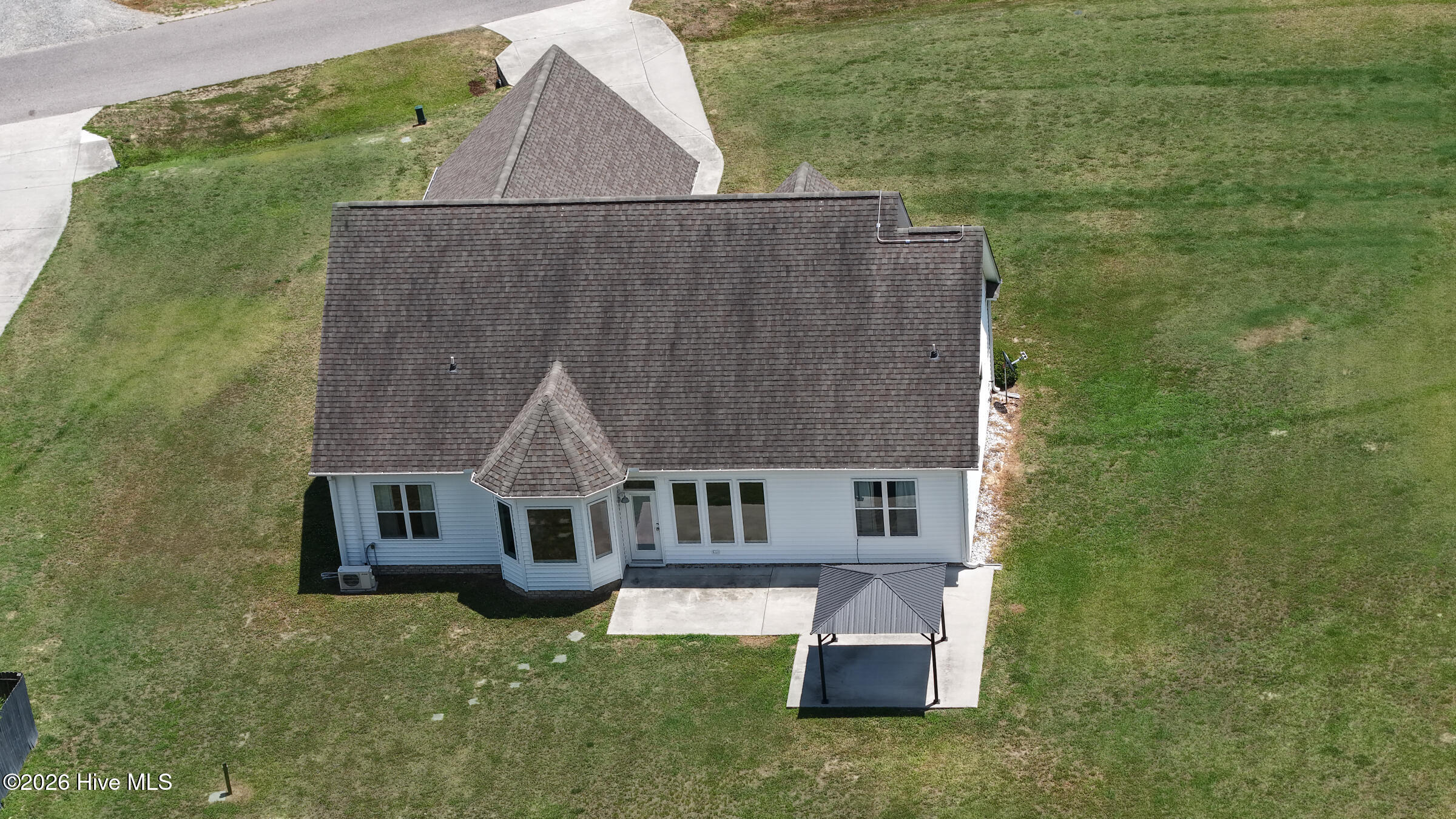 2547 Autumn Ridge Lane Greenville, NC 27834 - Photo 50 of 52