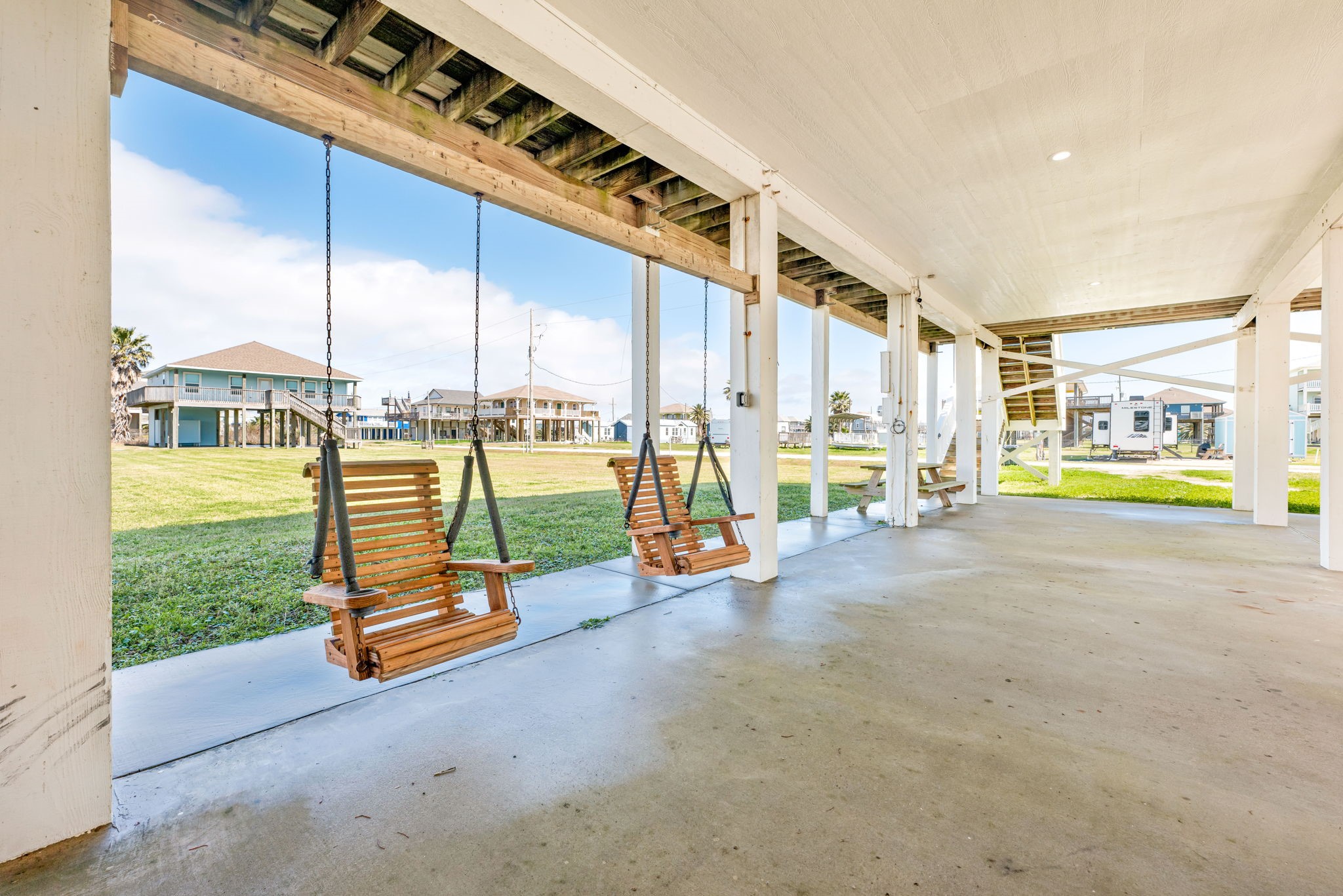 847 South Tinkle Lane Crystal Beach, TX 77650 - Photo 22 of 28