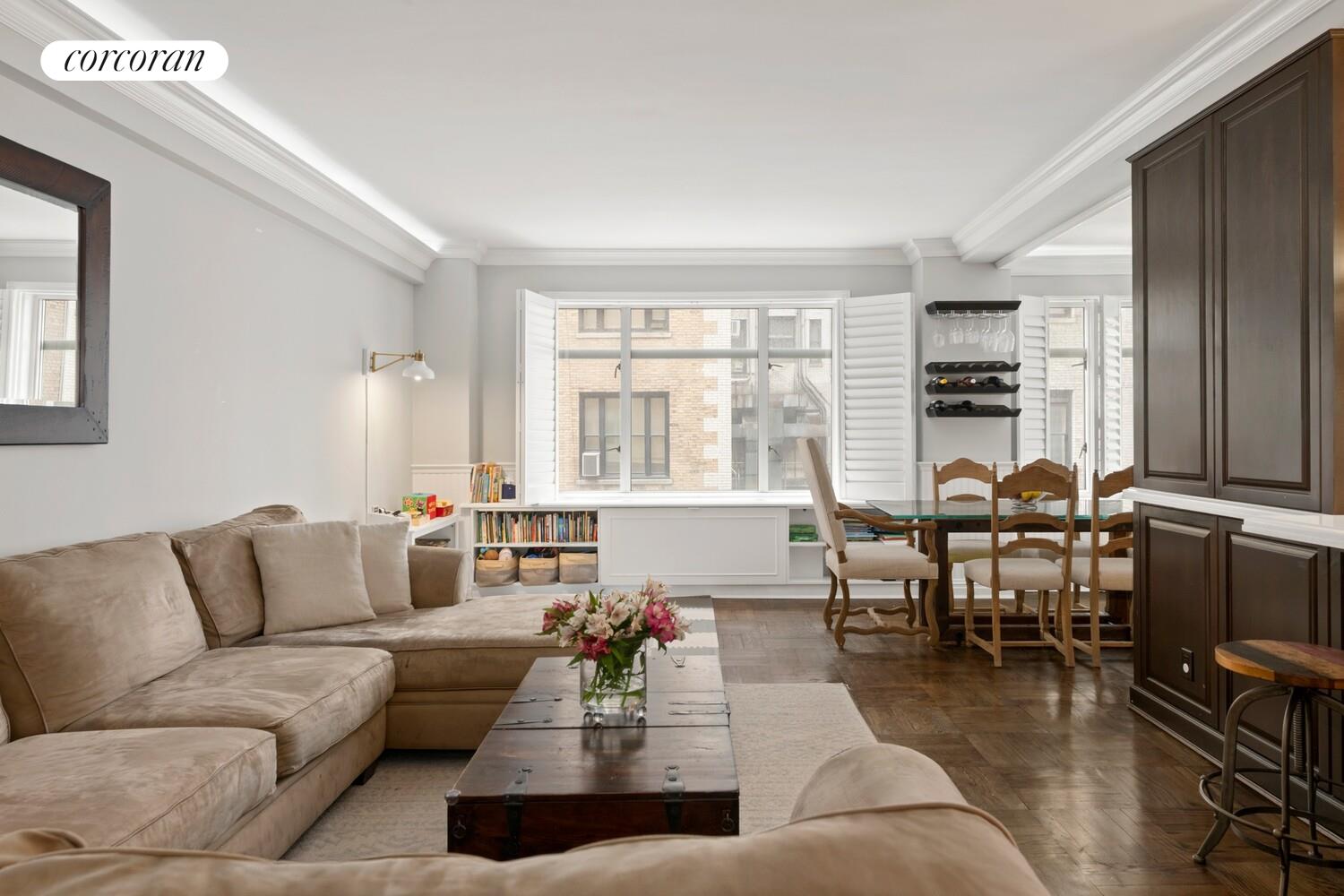 65 East 76th Street, Unit 2AE Manhattan, NY 10021 - Photo 2 of 9