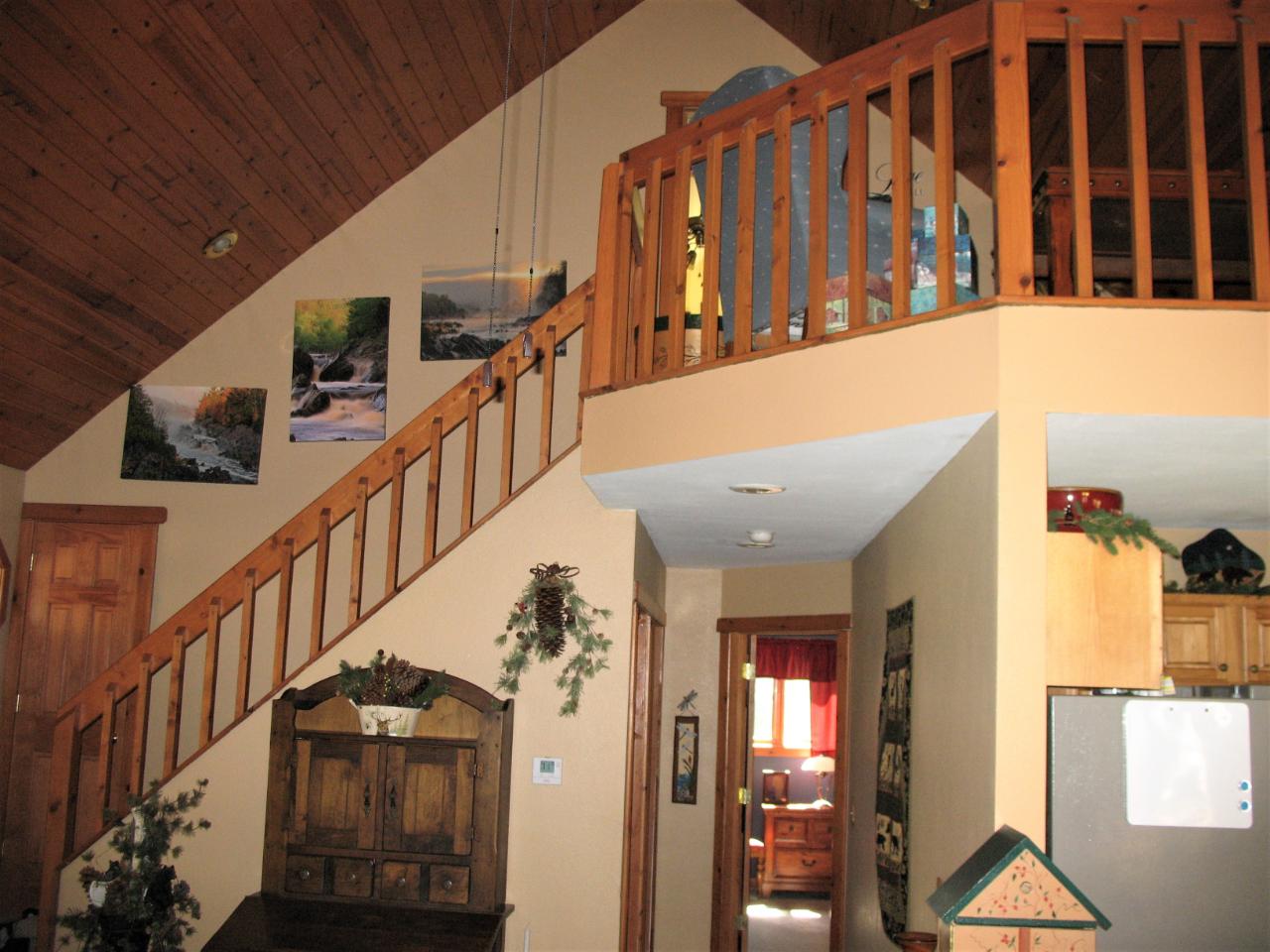 8833 Wilderness Road Sayner, WI 54560 - Photo 10 of 34 Gallery Image 10