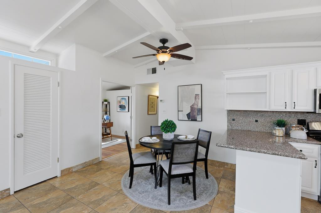 2675 Leeward Street Hayward, CA 94545 - Photo 13 of 75 a view of a dining room with furniture