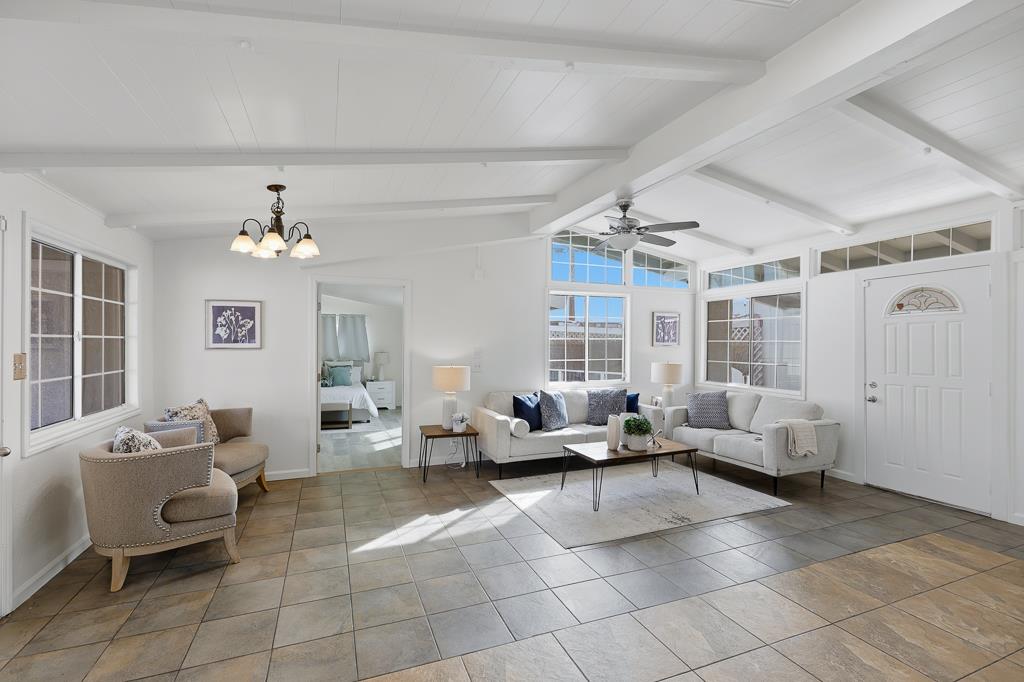 2675 Leeward Street Hayward, CA 94545 - Photo 3 of 75 a living room with furniture and a large window