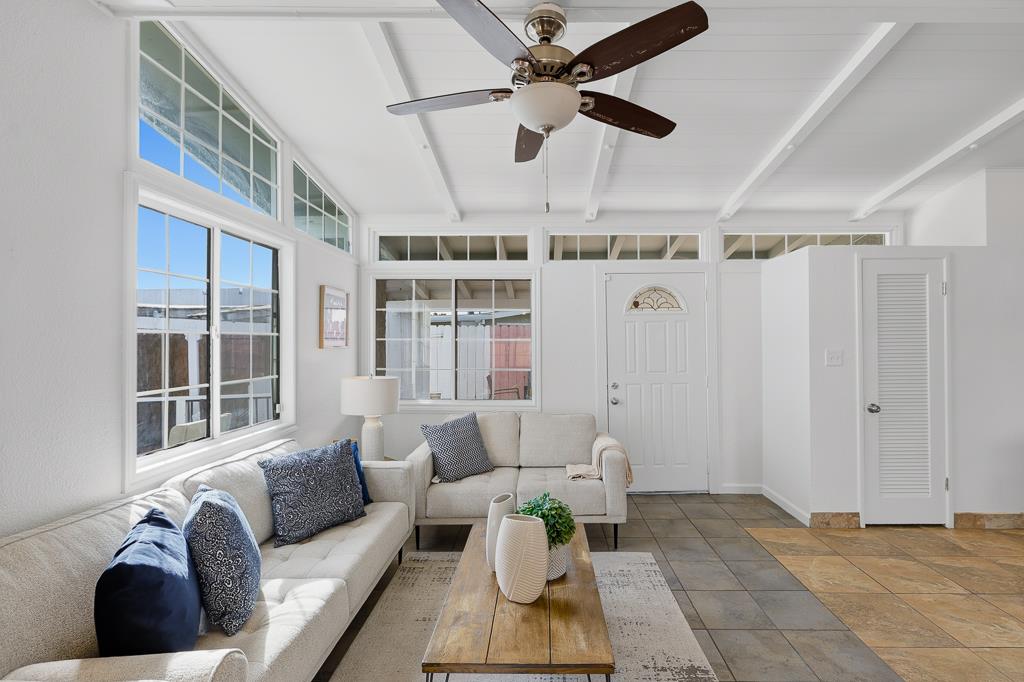 2675 Leeward Street Hayward, CA 94545 - Photo 7 of 75 a living room with furniture and a large window
