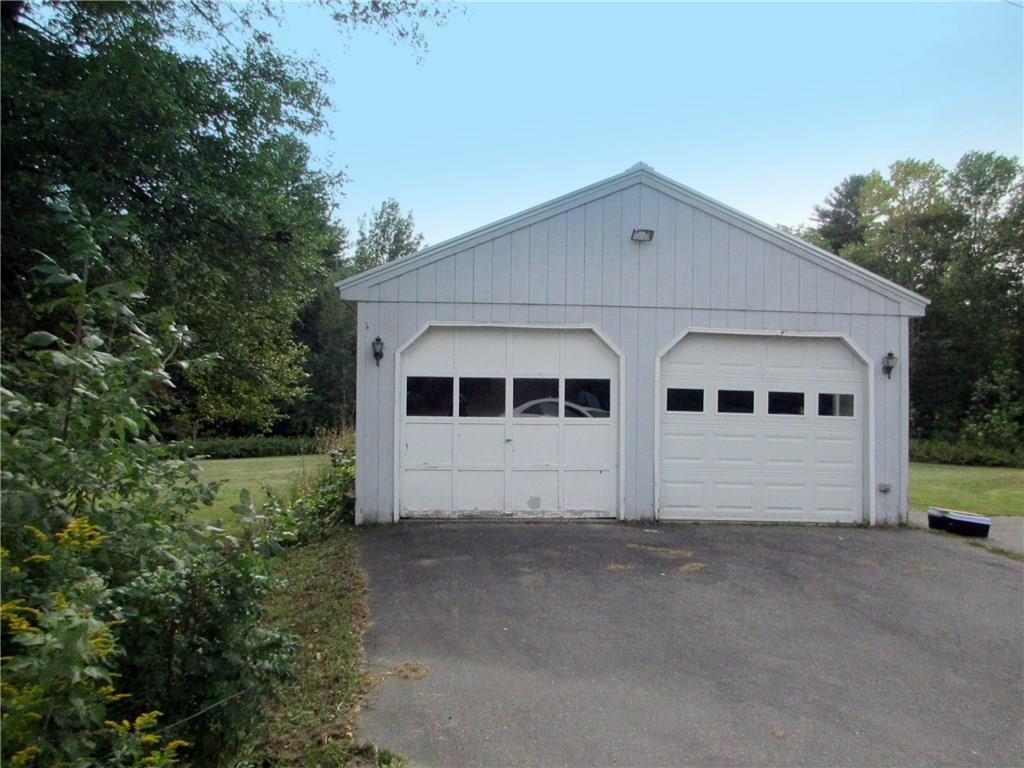 390 Mutton Lane Clinton, ME 04927 - Photo 15 of 22 2-car, detached garage