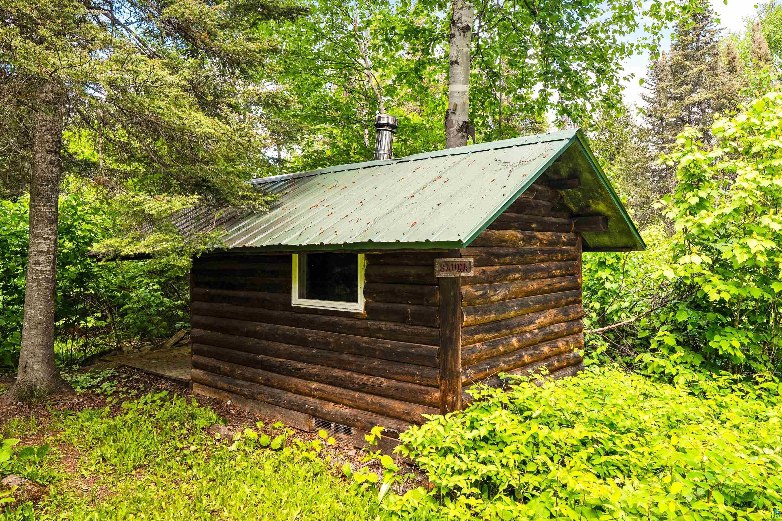 1473 Pine Mountain Road Grand Marais, MN 55604 - Photo 21 of 41