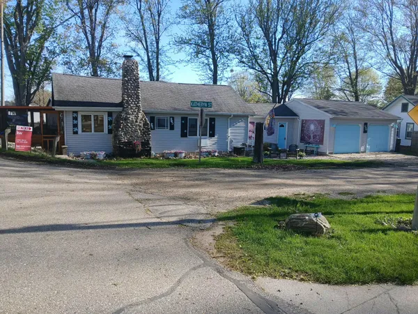$326,000 | 2100 Strait Tow Boulevard, Crystal, MI 48818