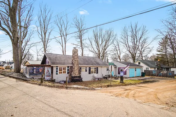 $326,000 | 2100 Strait Tow Boulevard, Crystal, MI 48818