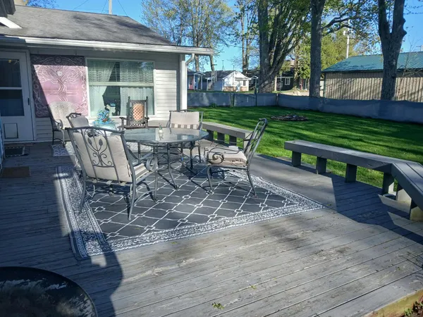 $326,000 | 2100 Strait Tow Boulevard, Crystal, MI 48818