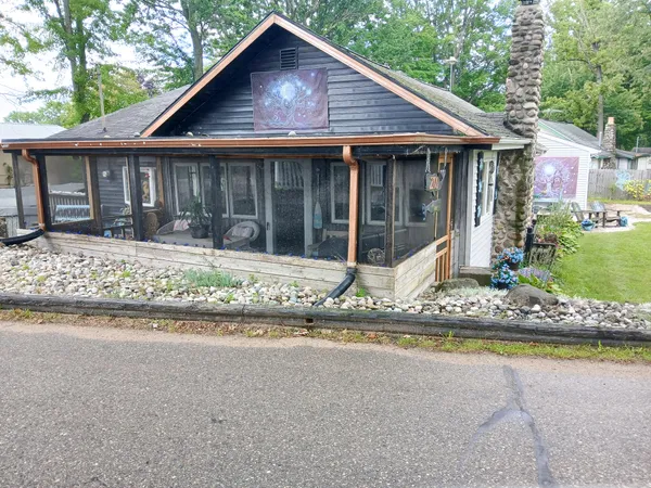 $326,000 | 2100 Strait Tow Boulevard, Crystal, MI 48818