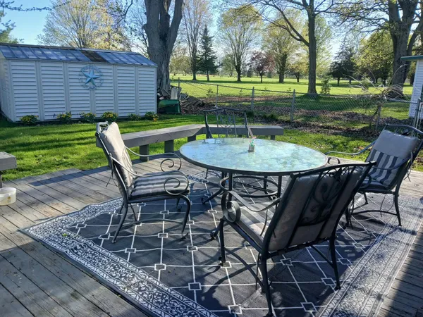 $326,000 | 2100 Strait Tow Boulevard, Crystal, MI 48818