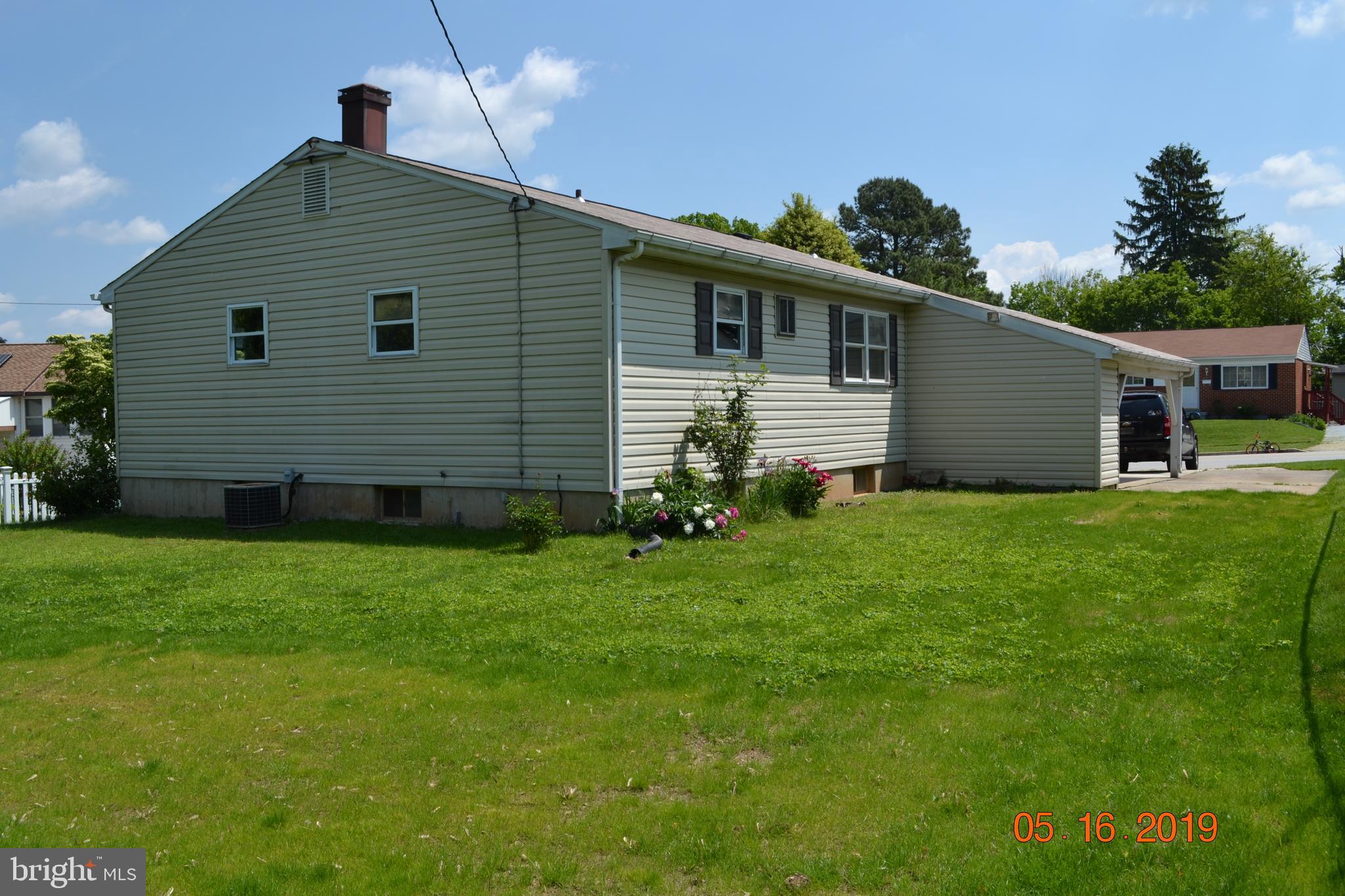 3812 Offutt Road Randallstown, MD 21133 - Photo 14 of 58