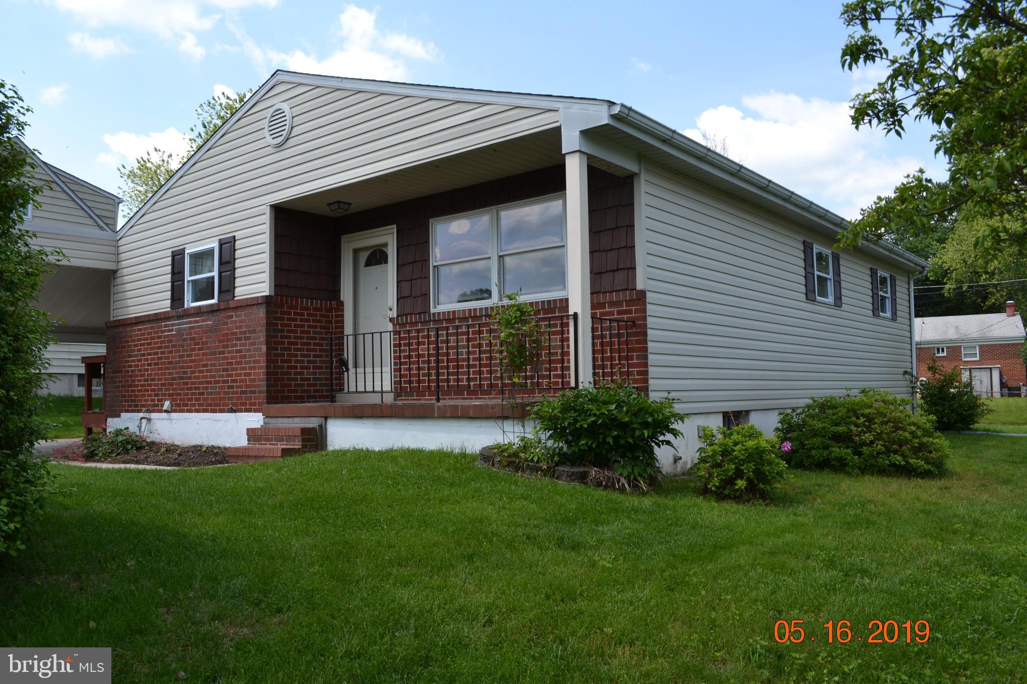 3812 Offutt Road Randallstown, MD 21133 - Photo 3 of 58
