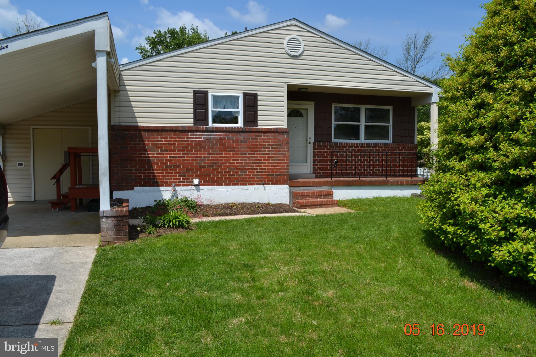 3812 Offutt Road Randallstown, MD 21133 - Photo 5 of 58