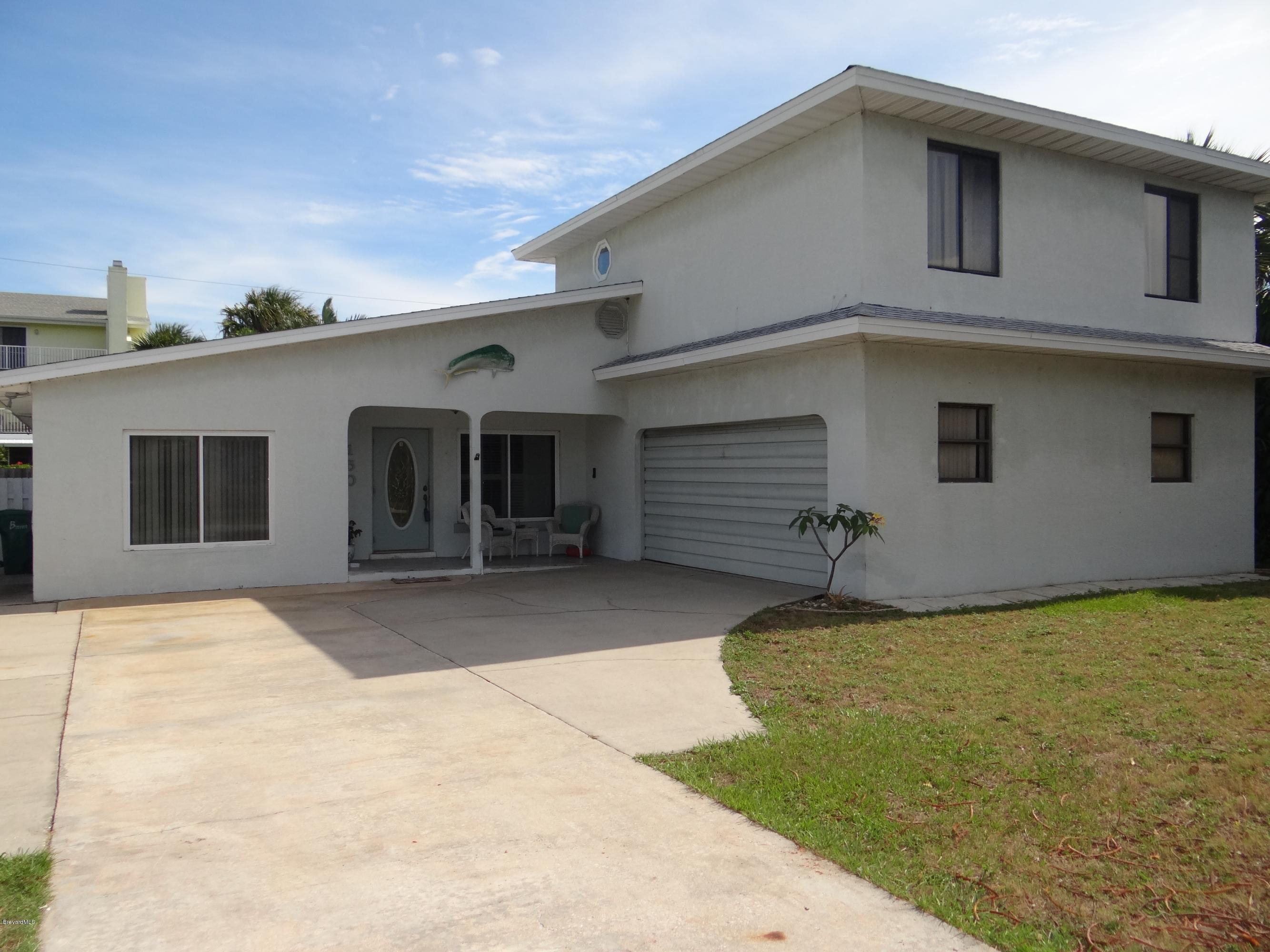 150 Richards Road Melbourne Beach, FL 32951 - Photo 1 of 29 Front