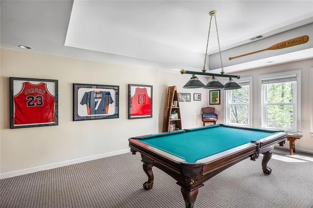 $1,095,000 | 803 Night Fire Drive, Dawsonville, GA 30534