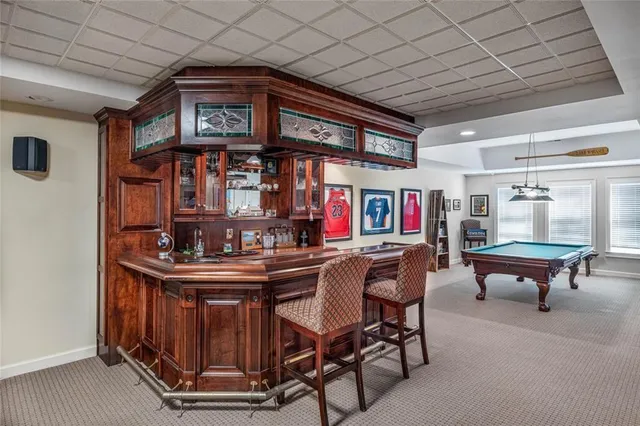 $1,095,000 | 803 Night Fire Drive, Dawsonville, GA 30534