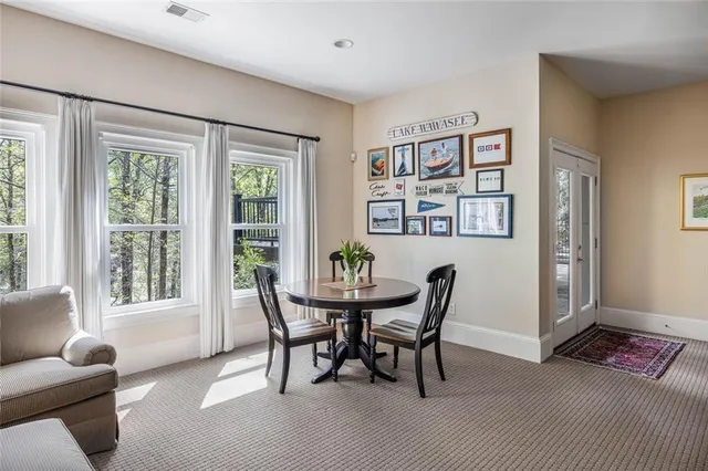 $1,095,000 | 803 Night Fire Drive, Dawsonville, GA 30534